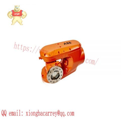 ABB IRB 7600 - Modular Robot Series, Robust & Versatile Automation Solution