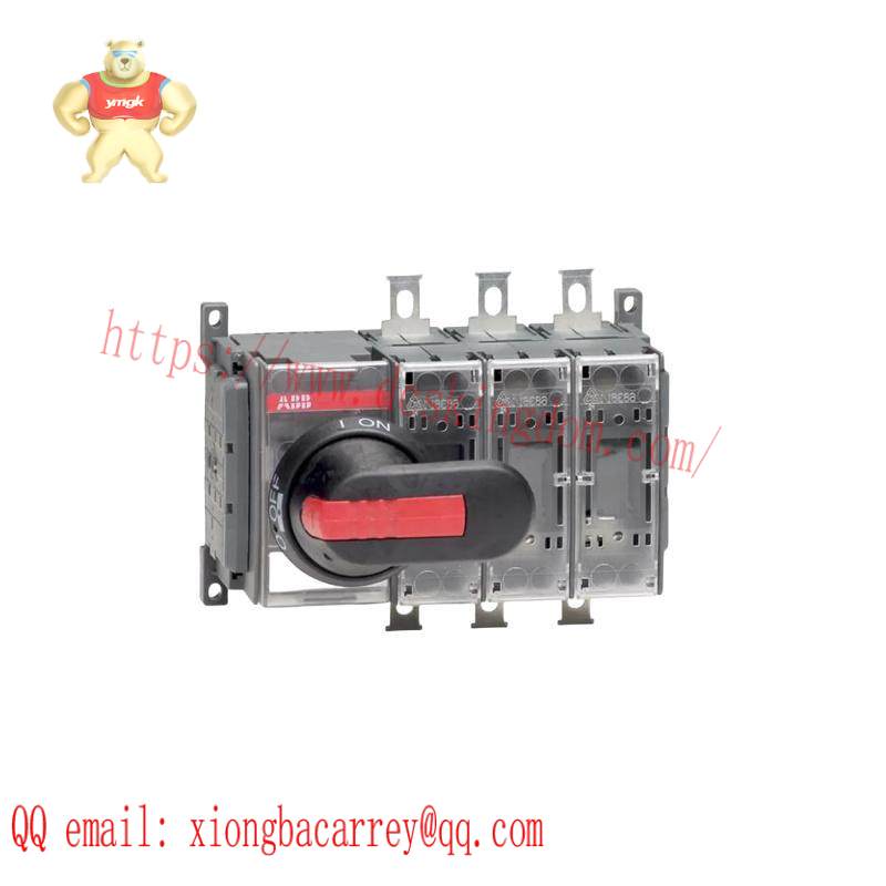 abb_os125d03_switch_fuse.jpg ABB 5SDD54N4000 Industrial Control System Module - High Performance Industrial Automation Component
