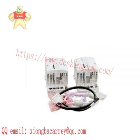 ABB PM864AK02-eA Redundant Control System