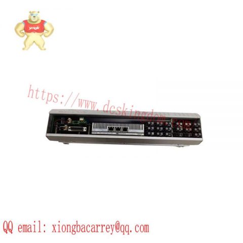 ABB 2159167-70 Spacer Module