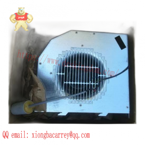 ABB WS FAN230 Original New: Industrial Automation Control Module