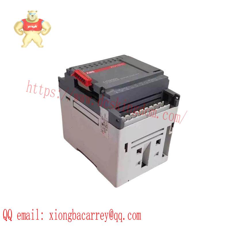 abb_xo16n1-c3_0_digital_output_module.jpg ABB 3ABD00029646 Industrial Control Module