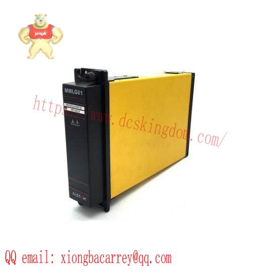 alstom_mmlg01_1.jpg ALSTOM 7932-4210 Control Module - High Performance Industrial Automation Component