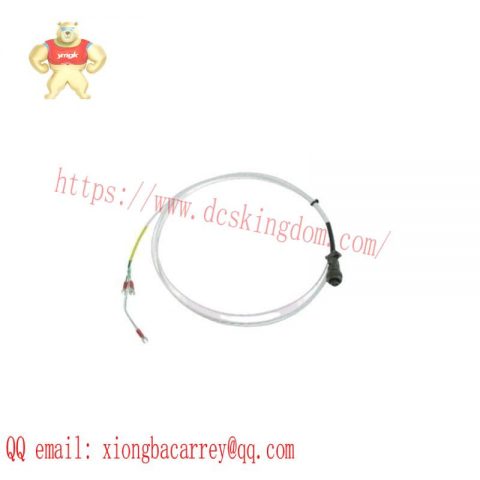 BENTLY 72300-01-02-02-05-01-01 Industrial Module for Reliable Control Systems