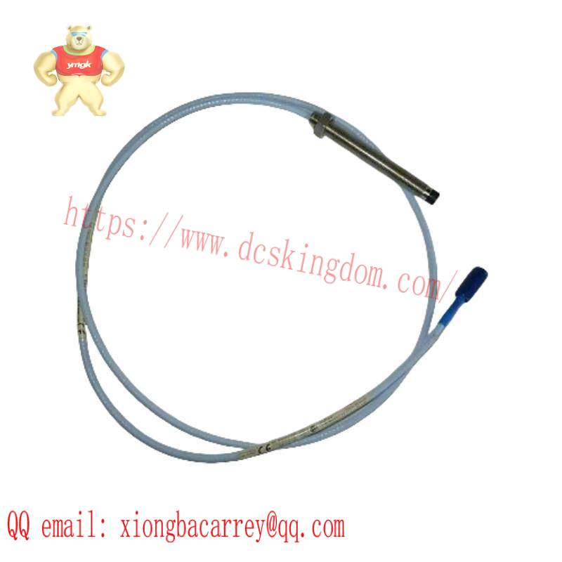 bently_nevada_330101-33-66-10-02-05_proximity_probes.jpg Bently Nevada 330101-33-66-10-02-05 Proximity Probes, Precision Sensor Technology for Industrial Automation