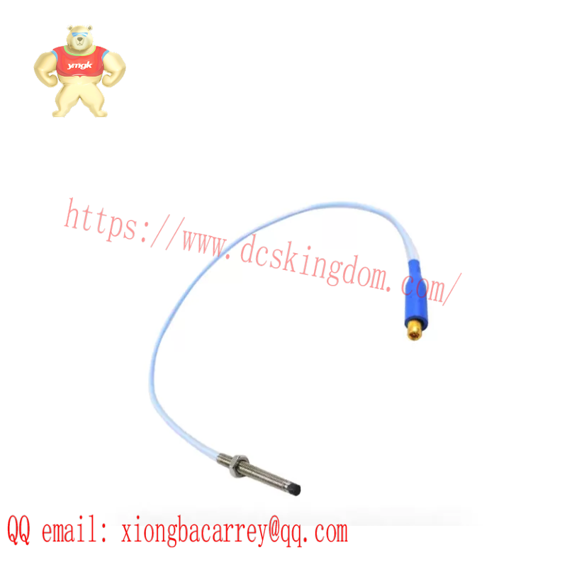 bently_nevada_330901-00-90-10-01-05_nsv_proximity_probes.png Bently Nevada 330901-00-90-10-01-05 NSv Proximity Probes: Precision Detection for Industrial Automation