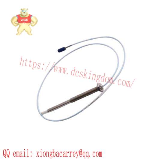 bently_nevada_330905-00-12-10-02-05_proximity_probes.jpg BENTLY 3500/61 163179-02 - Vibration Monitoring Module