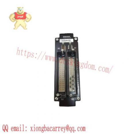 Bombardier 3EST13-149 Transportation Module