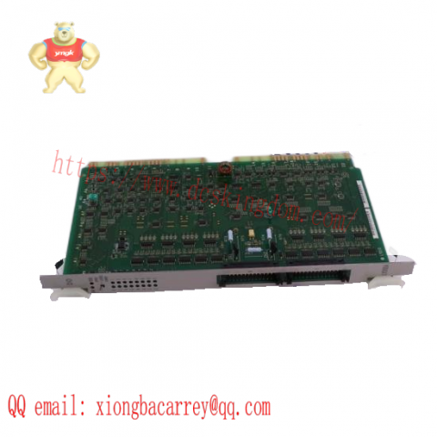 Rexroth MAC071C-0-US-4-C/095-A-2/AM154SG/S001 - Industrial Control Module