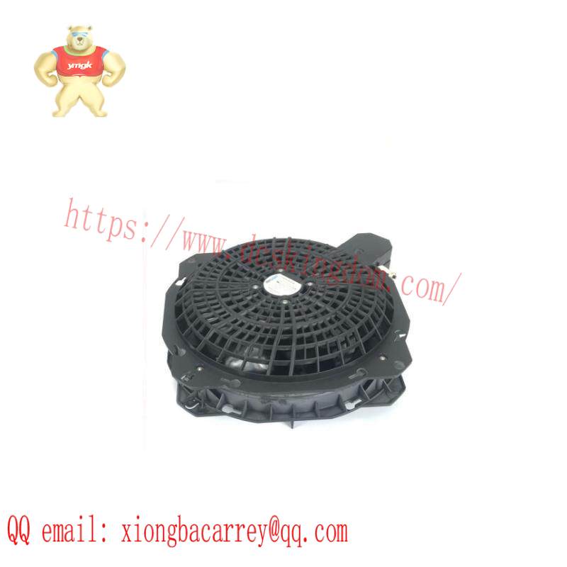 ebmpapst_k2e200-ah20-05_cabinet_fan.jpg Ebmpapst K2E200-AH20-05 Cabinet Fan: Efficient Airflow Solution for Industrial Applications