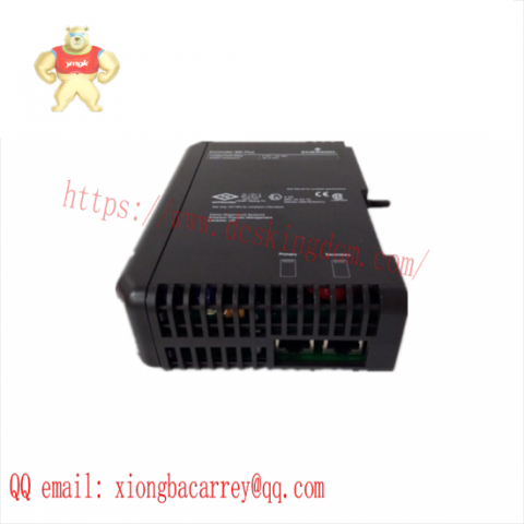 EMERSON KJ2005X1-MQ1 Industrial Controller