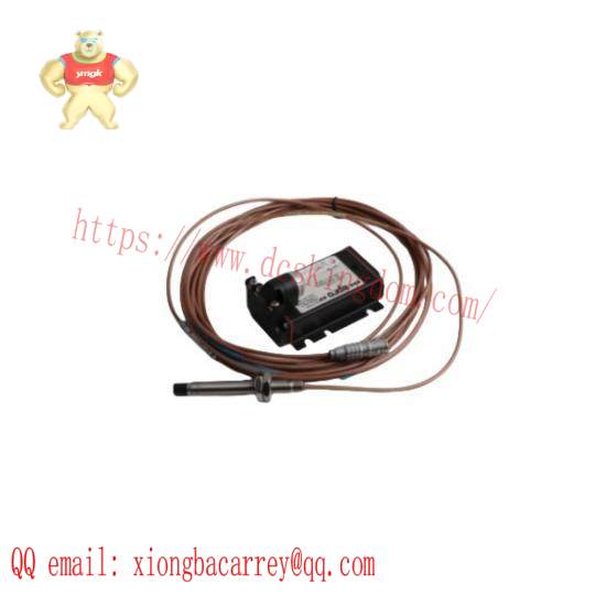 emerson_pr6424_010-140_con021_914-060_displacement_sensor.jpg EMERSON PR6424/010-140 Eddy Current Displacement Transducer