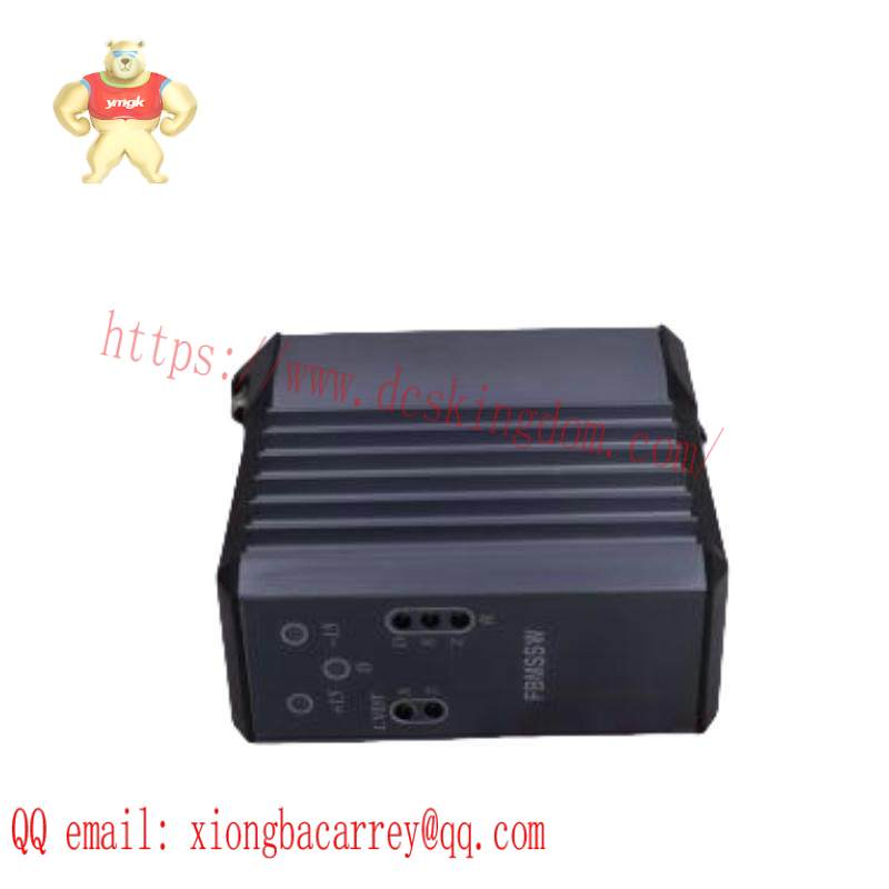 foxboro_fbm230_p09266gu_communication_module.jpg FOXBORO RH914TR - Industrial Control Module, Simplifying Automation Processes