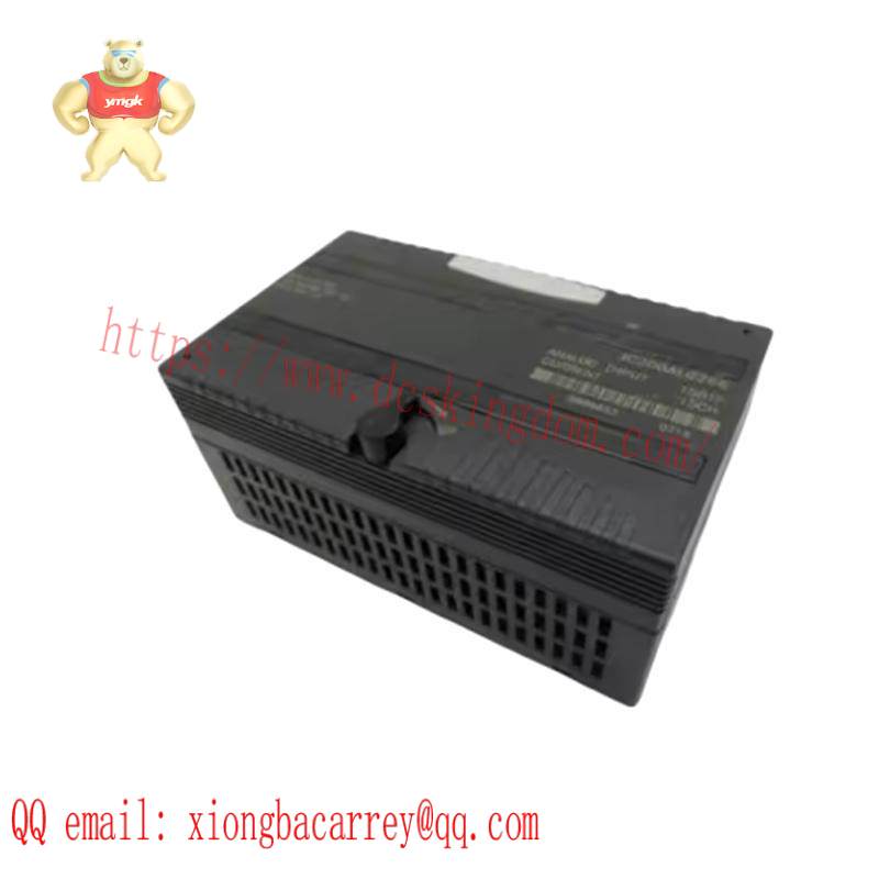 ge_fanuc_ic200alg266_analog_input_new.jpg GE DS3800NTBB1A1A AC Input Module, Turbine Control System