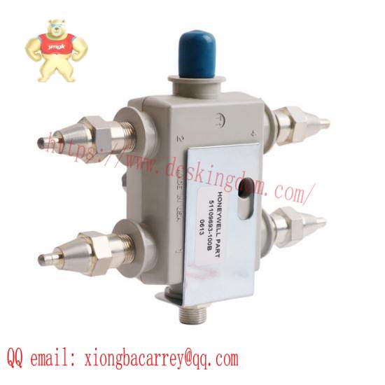 honeywell_51109620-020_redundant_power_supply_chassis.jpg Honeywell 51109620-020 Redundant Power Supply Chassis, High Reliability for Industrial Automation