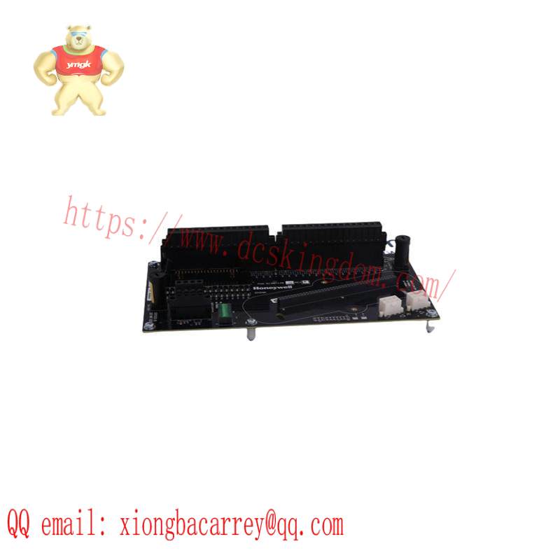 honeywell_8c-tdoda1_digital_output_iota_module.jpg Honeywell 8C-TDODA1 - Digital Output IOTA Module, Control Systems Innovation