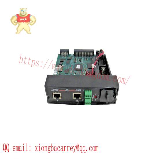 honeywell_900c50s-0460_sil-2_safety_rated_controledge_hc900_cpu_e-5_2.jpg Honeywell CC-PAIH02, CC-PAIX01, CC-IP0101, CC-PCNT02 Advanced Industrial Control Modules
