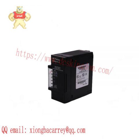 KOLLMORGEN CB06551 High-Performance Industrial Automation Module