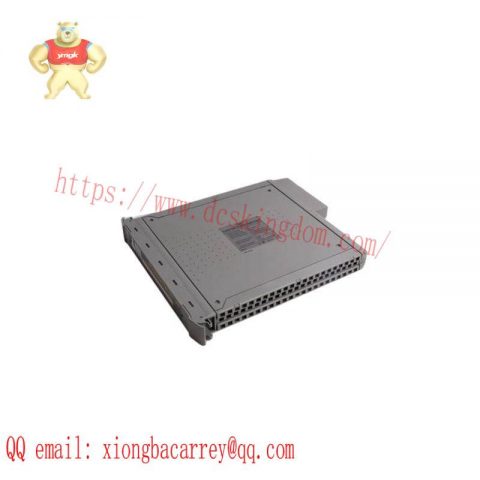 ICS Triplex T8461 Digital Output Module, Control System Component