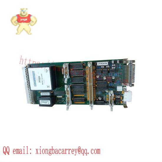 kongsberg_na-1e222_1_power_card.jpg KONGSBERG RMP201-8 Industrial Controller, Specialized for Precision Control