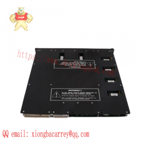 Optilog Control Technology OL2108 - Industrial Automation Module