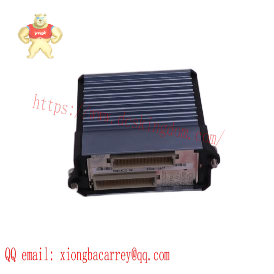 p0926hw_foxboro.png FOXBORO RH914TR - Industrial Control Module, Simplifying Automation Processes