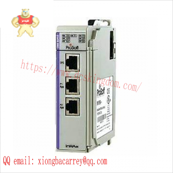 prosoft_mvi69-afc_powerful_flow_computer_module.png Thermo/Brandt Flow Transmitter MST14M10-4-AP-PS, Precision Measurement Solution