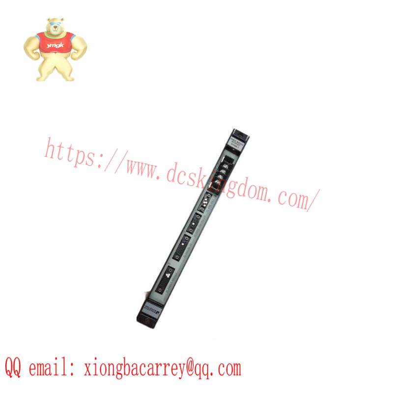 reliance_57408-1_power_module.jpg RELIANCE Model 0-60031-1 Control Module