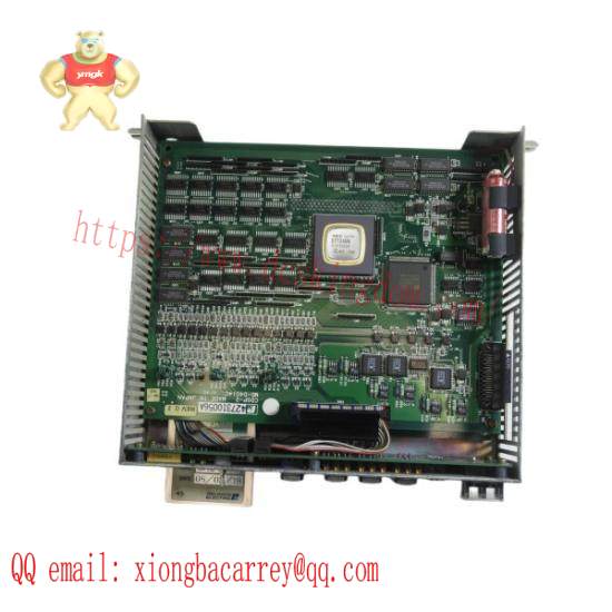 RELIANCE 604580-1R Industrial Control Module