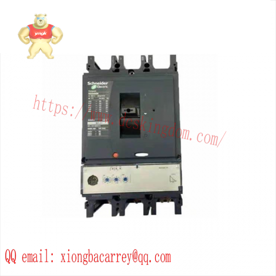 schneider_micrologic_5_0a_circuit_breaker.png Schneider Electric 171CC-S70000 Control Module