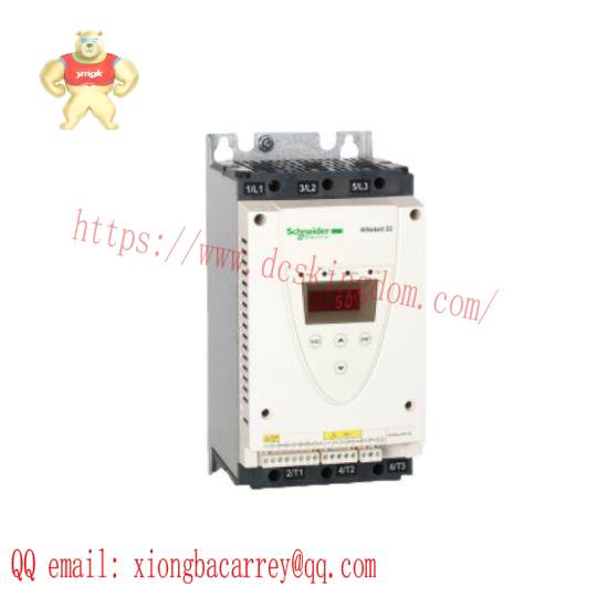 schneider_plc_ats22c11q.jpg Schneider PLC ATS22C11Q - Advanced Control Solution for Industrial Automation