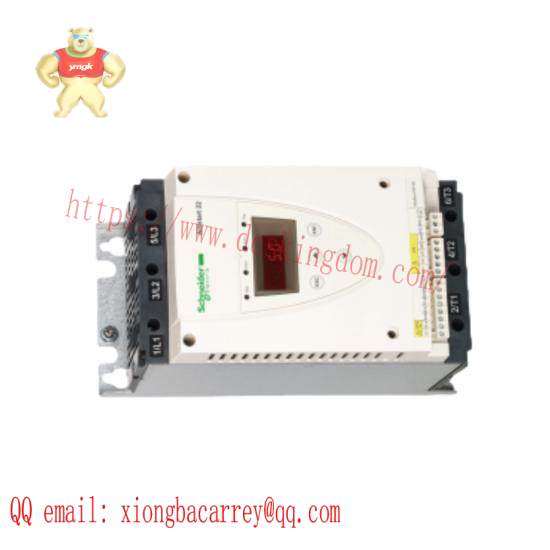 schneider_plc_ats22c11q_1.jpg Schneider PLC ATS22C11Q - Advanced Control Solution for Industrial Automation