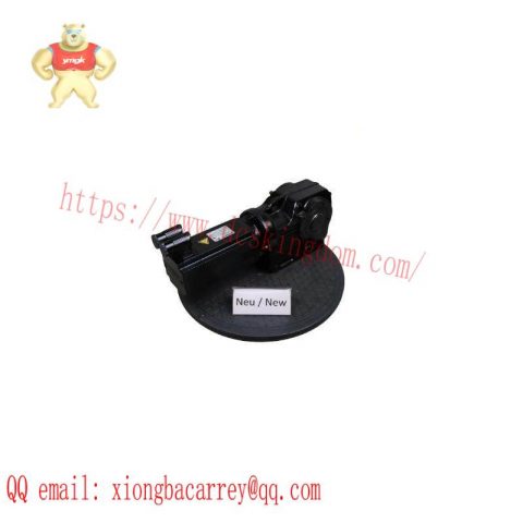 SEW-Eurodrive MCF40A0150-503-4-00 Industrial Variable Frequency Drive Component