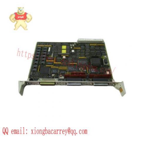 SIEMENS 6FX1138-5BB04 CPU Module: Advanced Control Solutions for Industrial Automation