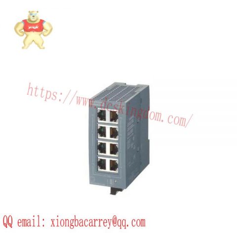 Siemens 4640/500AM Industrial Control Module - High-Quality Automation Solution