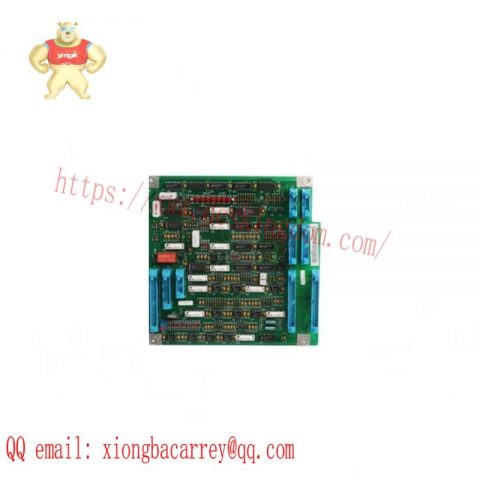 ABB SNAT 7261 Network Communication Module for Industrial Control