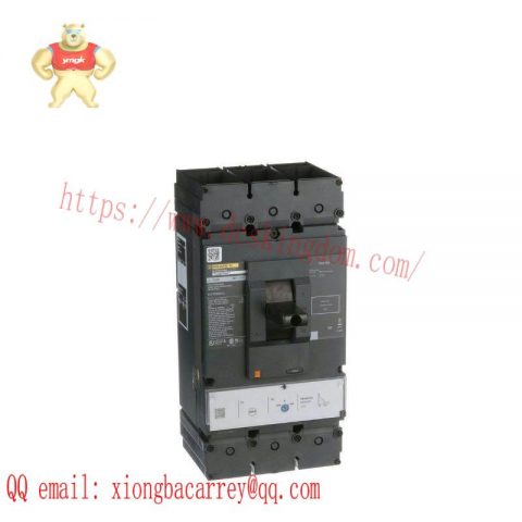 SQUARE KAL36175CIRCUIT BREAKER Circuit Protection Device