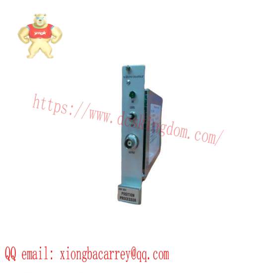 vibro_meter_uvv694_204-694-000-023s_position_processor.jpg VIBRO VM600 Vibration Measurement & Monitoring 200-566-000-113