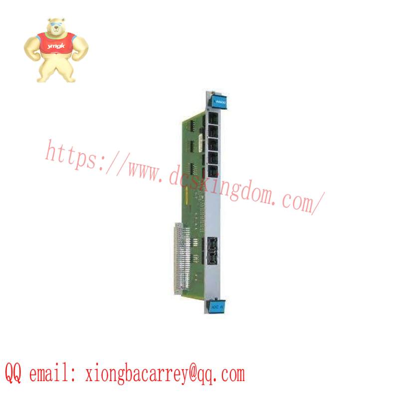 vibro_meter_vm600_iocn_200-566-000-113_communication_board.jpeg VIBRO VM600 Vibration Measurement & Monitoring 200-566-000-113