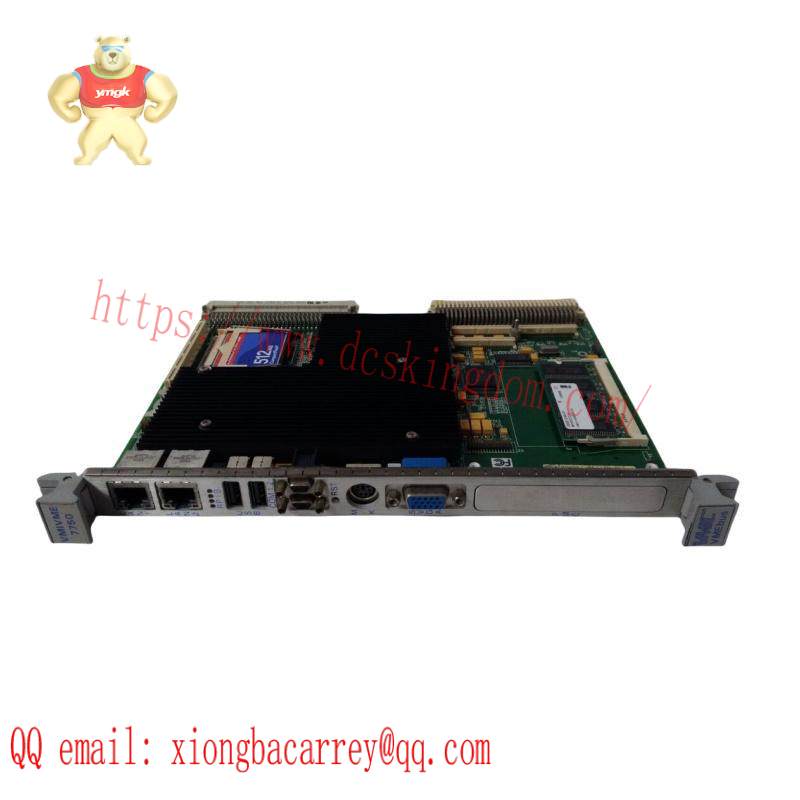 vmivme-7750-746000_ge_vmebus_input_board.jpg GE VMIVME-7750-746000 Advanced VMEbus Input Board for Industrial Automation