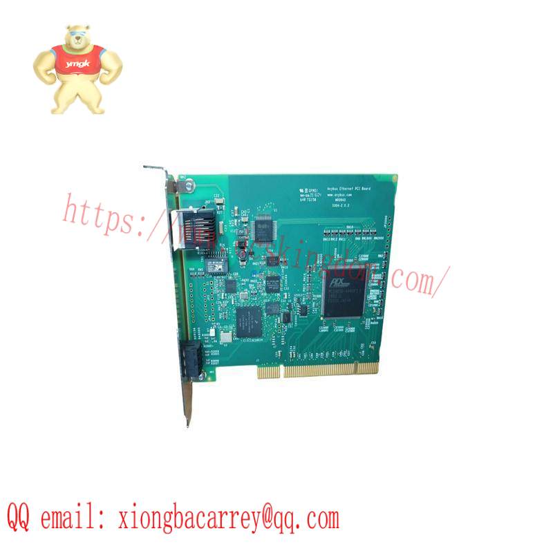 yaskawa_ab3609-c_communication_board.jpg Yaskawa DF9200676-D0 Industrial Control Module