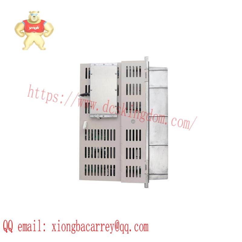 yaskawa_csra-cv10a02a_yrc1000_converter_unit.jpg Yaskawa JANCD-FC08 Control Module, High Precision Industrial Automation Component