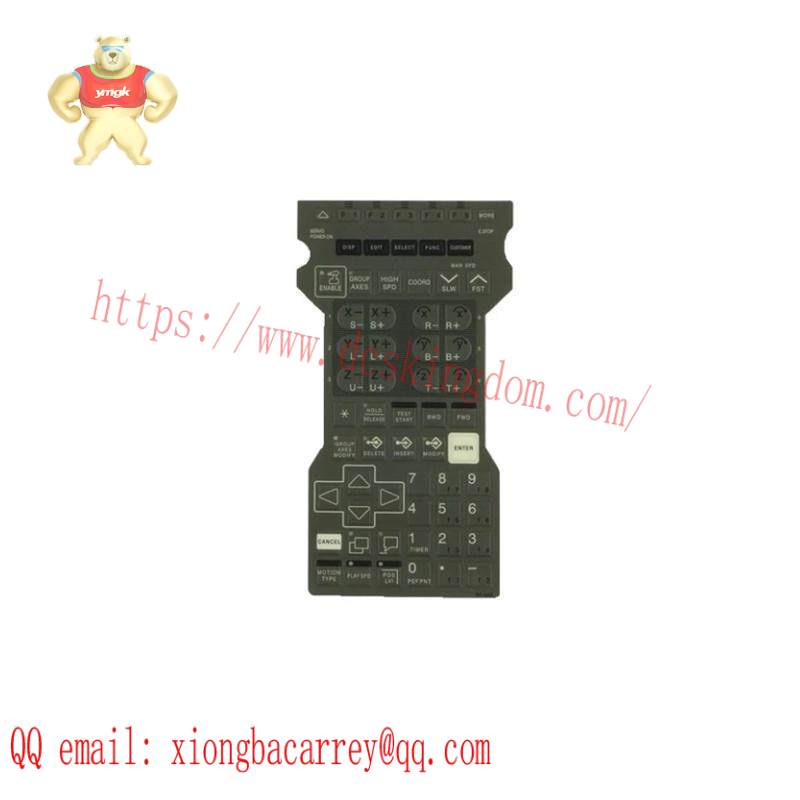 yaskawa_jznc-mpp49j_teach_pendant.jpg Yaskawa CACR-SR15BB1AF-Y8 High-Performance Servopack