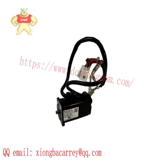yaskawa_sgmav-a5ana-yr23_servo_motor.jpg Yaskawa JANCD-FC08 Control Module, High Precision Industrial Automation Component