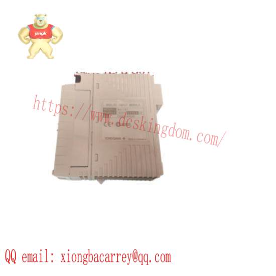 yokogawa_aai141-s00_s2_analog_input_module.jpeg Yokogawa ALR121-S53 - Advanced Serial Communication Module for Industrial Control Systems